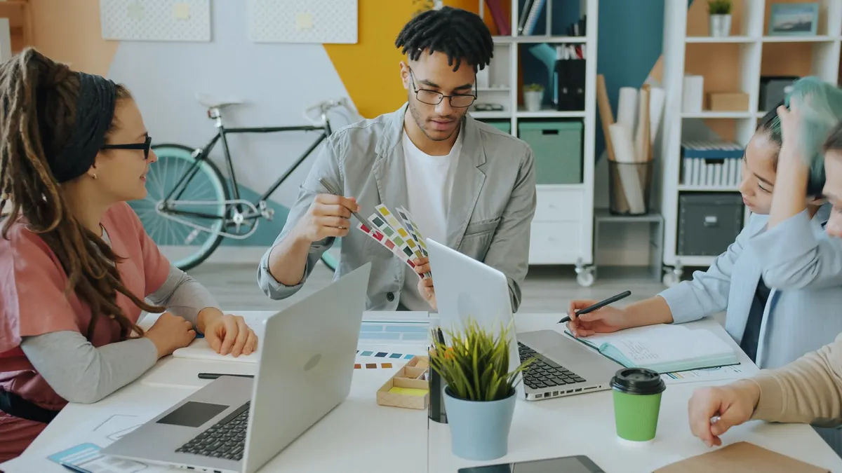 Art Direction vs. Graphic Design: Key Differences and When to Hire Each