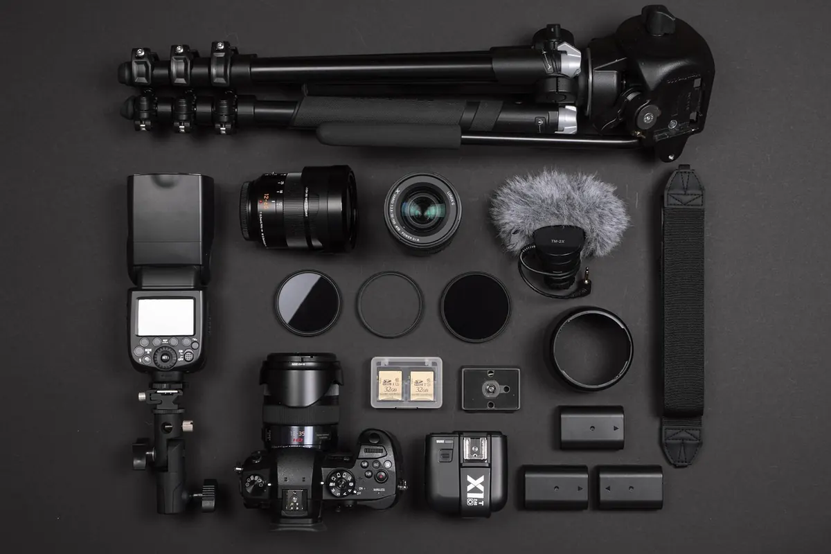 Beginner's Guide to Natural Light Product Photography at Home
