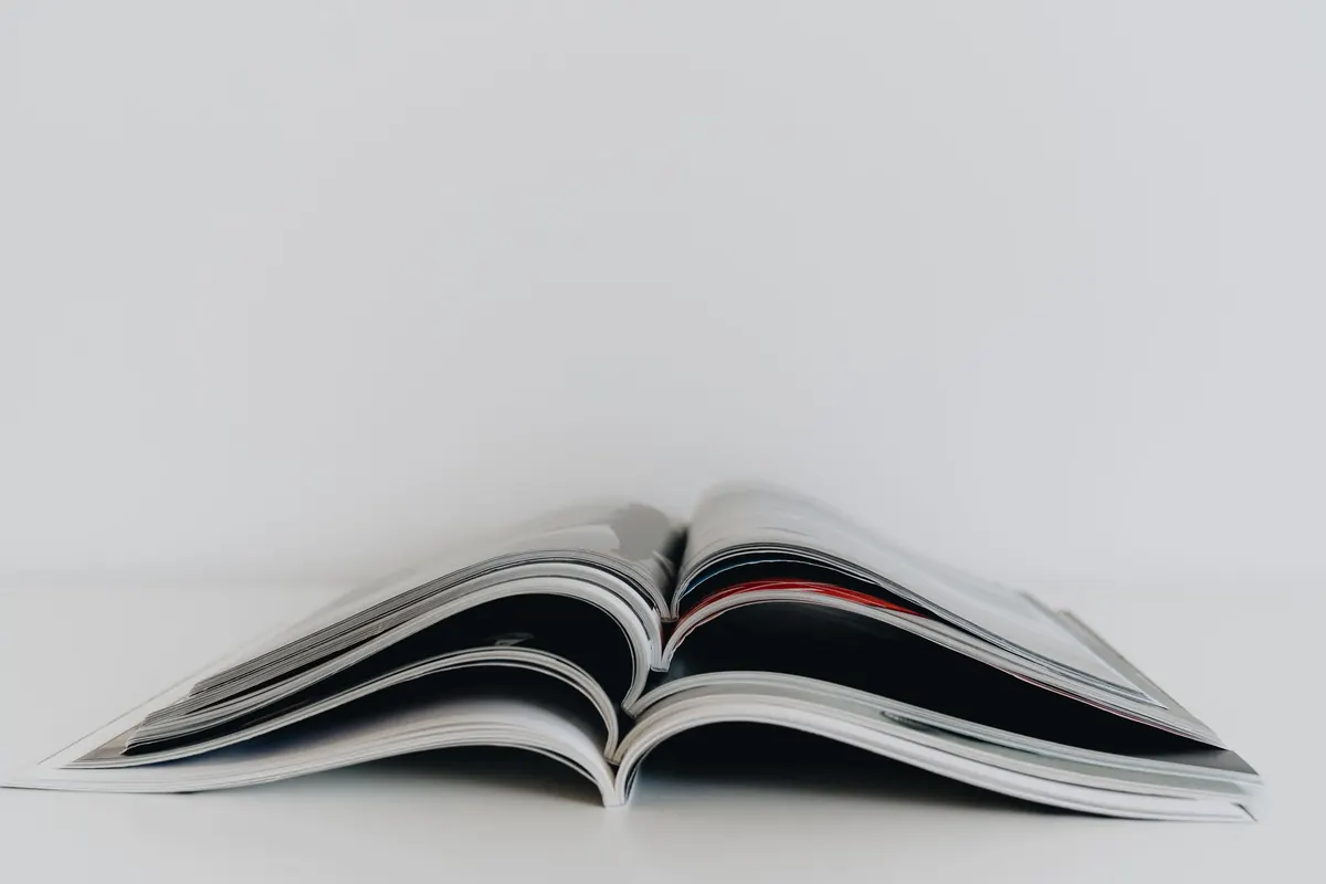 Common Typography Mistakes in Print Design and How to Fix Them